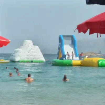 Fino Beach & Restaurant — foto 3
