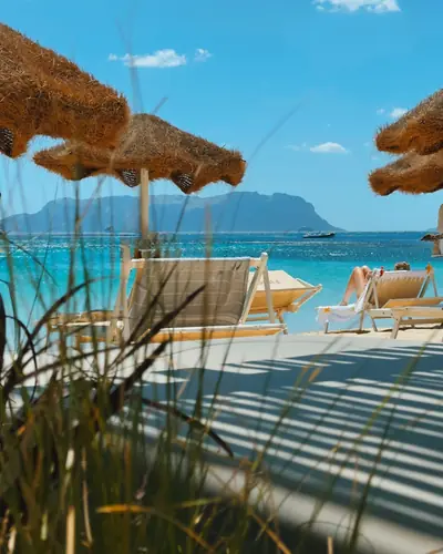 Fino Beach & Restaurant — foto 4