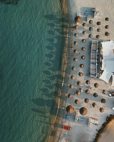 Fino Beach & Restaurant — foto 5