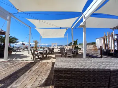 Tabù Beach Club — foto 3