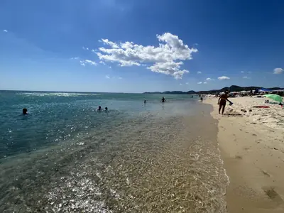 Tabù Beach Club — foto 4