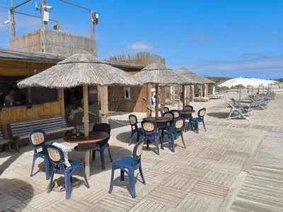 Mannois Beach Club — foto 5