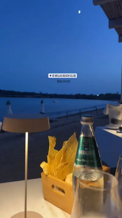Is Molas Beach Club — foto 2