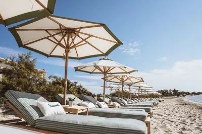 Is Molas Beach Club — foto 5