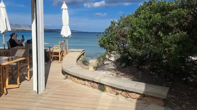 Arya Beach Club — foto 2