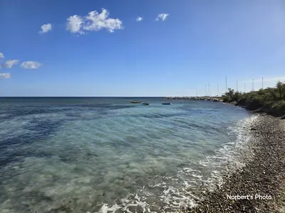 Arya Beach Club — san teodoro, Sardegna