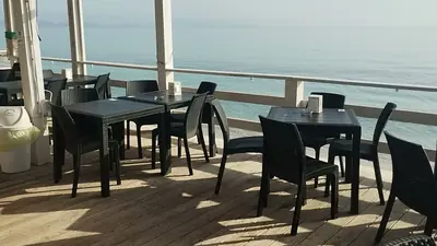 Albanella Beach Club — foto 2