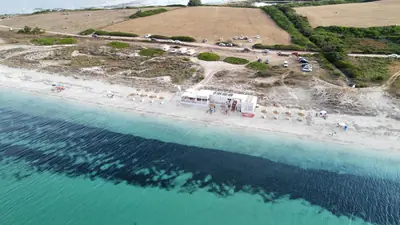 Albanella Beach Club — foto 5