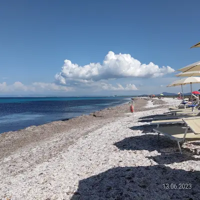 Beachclub 69 — stintino, Sardegna