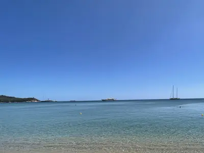 Blue Beach Restaurant Bar — foto 3