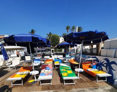 Ghenea Beach Club — foto 4