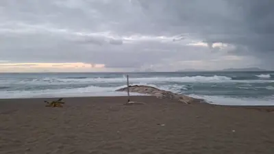 Triskele Beach Club — foto 2