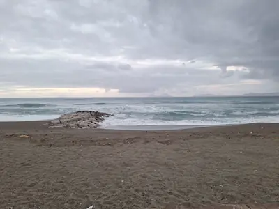 Triskele Beach Club — foto 3