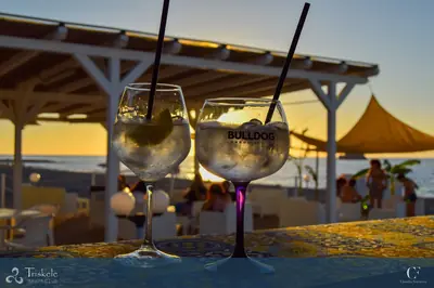 Triskele Beach Club — foto 4