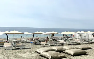 Fonda Mood Beach Club — foto 3