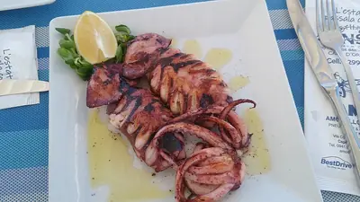 Sunset Beach Club - Capo d'Orlando ( ME ) — foto 2