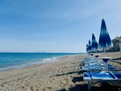 Sunset Beach Club - Capo d'Orlando ( ME ) — foto 3