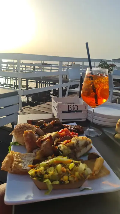 Beach Club — foto 3