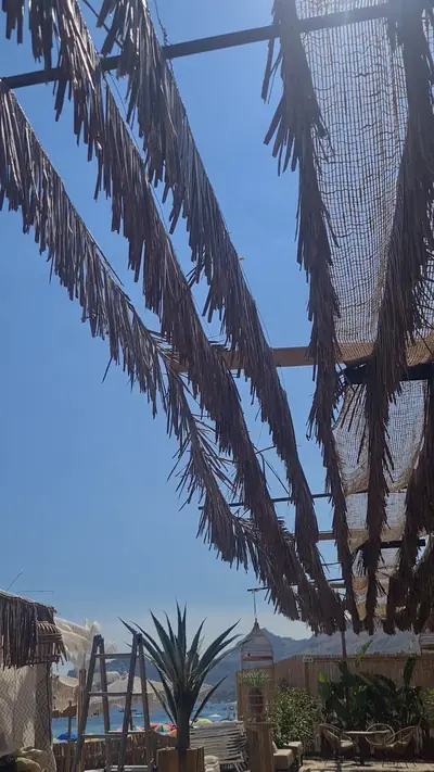 Movida Beach Club — foto 2
