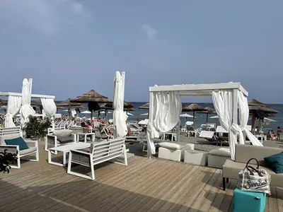 Movida Beach Club — foto 4