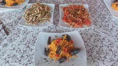Mediterraneo Ristorante stabilimento bar — foto 3