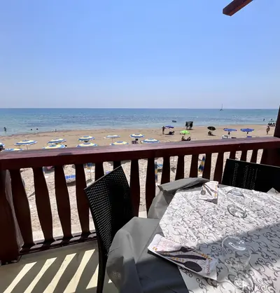 Mediterraneo Ristorante stabilimento bar — foto 4