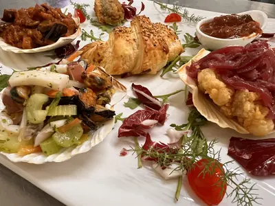 Ristorante Lido Ficodindia — foto 3