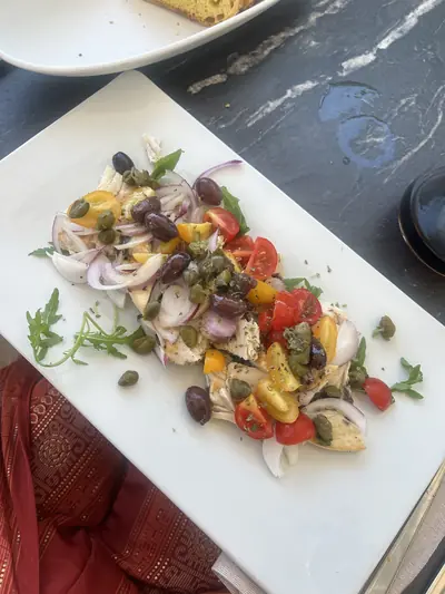 Ristorante Lido Ficodindia — foto 4