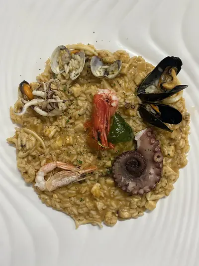 Ristorante Lido Ficodindia — foto 5