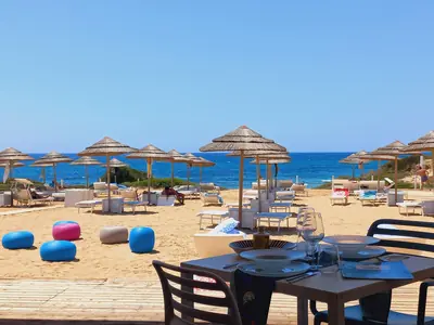 Kalè Beach Club - Portopalo di Capo Passero — foto 3