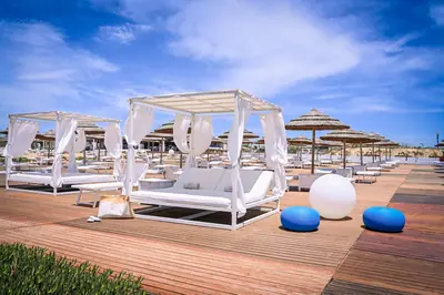 Kalè Beach Club - Portopalo di Capo Passero — foto 4