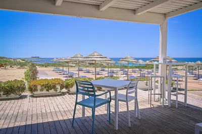 Kalè Beach Club - Portopalo di Capo Passero — portopalo di capo passero, Sicilia
