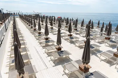 Esagono Beach Club — foto 3