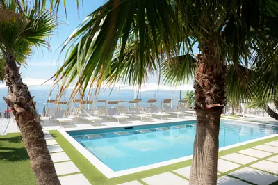 Esagono Beach Club — foto 4