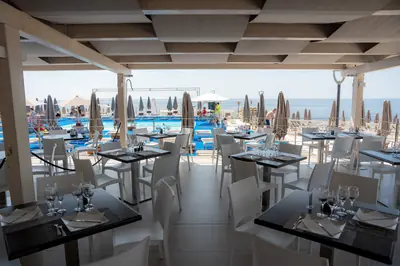 Esagono Beach Club — foto 5