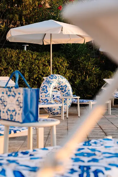Ipanema by Guess - Beach Club Taormina — foto 4
