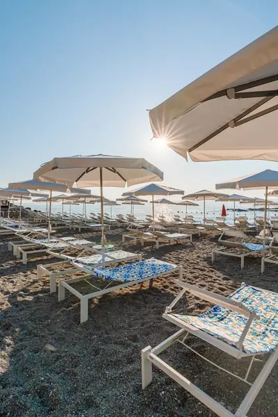 Ipanema by Guess - Beach Club Taormina — foto 5