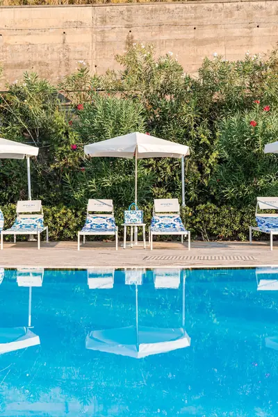 Ipanema by Guess - Beach Club Taormina — taormina, Sicilia