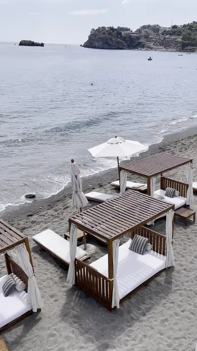 Lido Tao Beach Club — foto 2