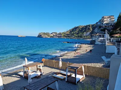 Lido Tao Beach Club — foto 3