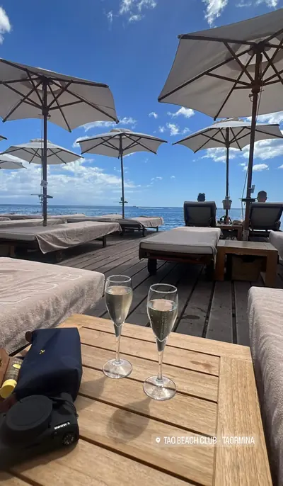 Lido Tao Beach Club — foto 5