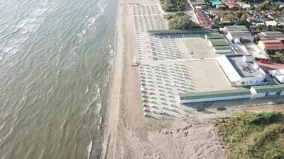 La Rondine - Stabilimento balneare - Ristorante - Chalet — foto 5