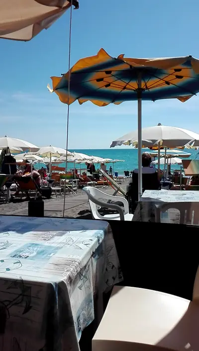 Hotel Ristorante Il Gabbiano — foto 2