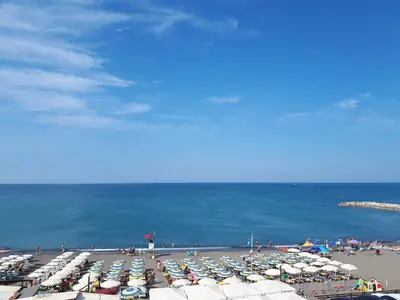 Hotel Ristorante Il Gabbiano — foto 5