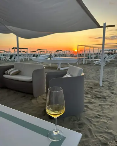 Alcione Beach pavillion — foto 5