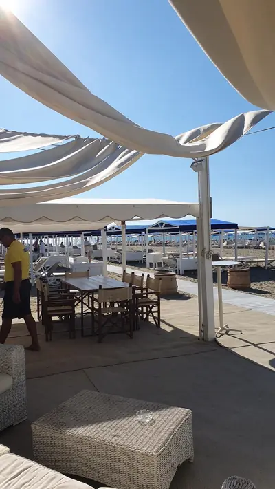 Augustus Beach Club — foto 2