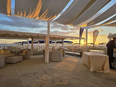 Augustus Beach Club — foto 3