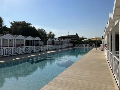 Augustus Beach Club — foto 4