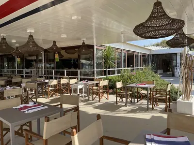 Augustus Beach Club — foto 5