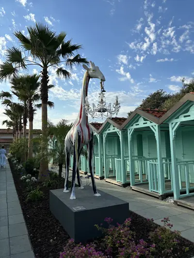 Alpemare Beach Club | Ristorante Forte dei Marmi — forte dei marmi, Toscana